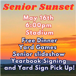 senior sunset
